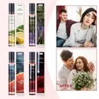 Pheromone Perfume Dating Perfume Attracts Men Roll Long-lasting On T19C
