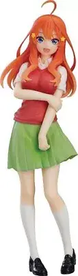 Good Smile Company - The Quintessential Quintuplets - Pop Up Parade - Itsuki 1.5