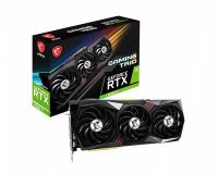 米特3C數位–MSI 微星 RTX3080 Ti GAMING TRIO 12G 顯示卡