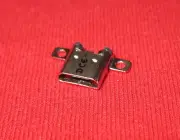 Micro USB Charging Port Connector Amazon Kindle Fire HDX C9R6QM Tablet DC JACK