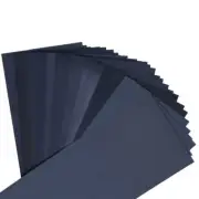 27 Pcs Sanding Paper Sandpaper Set Fine for Car Bodywork Dry Wet