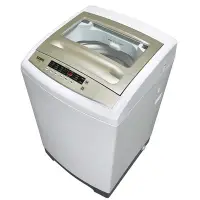 在飛比找Yahoo!奇摩拍賣優惠-【免卡分期】SAMPO聲寶12.5kg全自動微電腦洗衣機ES