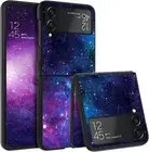 Fr Samsung Galaxy Z Flip4/Z Fold4 Shockproof Protective Hybrid Phone Case Cover