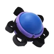 Hand Grip PU Ball Finger Practice Hemiplegia Exercise Muscle Rubber2812
