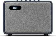 Bluetooth Speaker HI-FI Sound, Bass and Treble Adjustable, 40W Loud Speakers with AUX USB SD Card Inport, Home Speakers for Band, Party, Karaoke Machine with Microphone&Guitar Port, EQ Controls