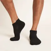 Boody Men's Sports Ankle Socks | Flora & Fauna AU