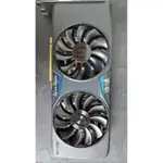 EVGA GTX970 二手 顯示卡