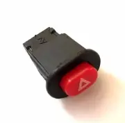 Hazard Light Switch For Scooter With GY6 150cc And QMB139 50cc Motors,