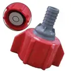 Fit For Pepsi BIB Connector Machine Valve Acs In PE Accessories Bag Coke Machine