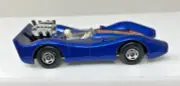 MATCHBOX SUPERFAST SERIES NO 61 BLUE SHARK M578