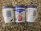 3pk CLEARASIL Rapid Rescue Deep Treatment Pads Visible Results 90pads Exp 5-25