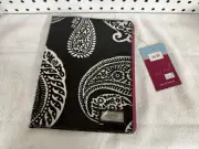 Gigi Hill The Electronics Case Black Floral Embossed
