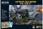 Bolt Action: Luftwaffe Field Division 88mm Flak 37