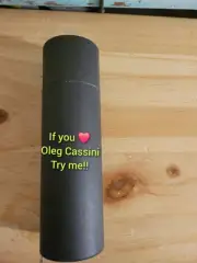 Oh Leg Fragrance Men's Dusting body powder + Bonus