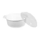 Microwave Rice Cooker Lunch Box Microwave Rice Maker for Veggies Home Quinoa