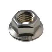 Cube M6 Button Locking Nut