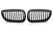 Front Grille for BMW 3 Series E92 07-10 Coupe Cabrio Black tuning GRBM43WS XINO