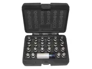 For 2002-2003 Audi S6 Wheel Lock Key LTI Tools 41846VHQM (for: Audi)