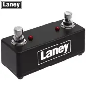 Laney FS2-MINI Amplifier Dual Footswitch