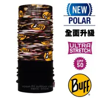 在飛比找PChome24h購物優惠-【西班牙 BUFF】超彈性 Polar保暖魔術頭巾 Plus