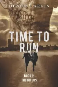 在飛比找博客來優惠-Time to Run - Book 1: The Bite