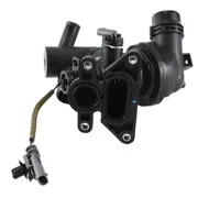 Thermostat Housing LR105975 JDE40346 for Sport Black