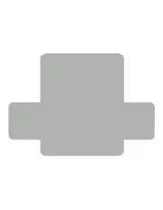 [Artiss] Sofa Cover Couch Covers 3 Seater in Quilted Grey