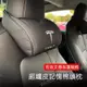 特斯拉tesla model3 Y S X 汽車頭枕 腰靠 靠枕 護頸枕 汽車配飾 改裝