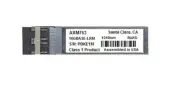 NETGEAR AXM763 compatible 10GBASE-LRM SFP+LRM 10GE 1310nm LC 220m over MMF / SMF
