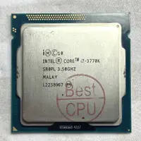 在飛比找蝦皮購物優惠-♭Intel i7 2600k i7 2700k i7 37