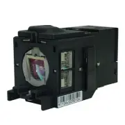 Lamp Housing For Toshiba TDP T45 Projector DLP LCD Bulb