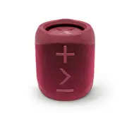 BlueAnt X1i Bluetooth Speaker (Crimson Red)
