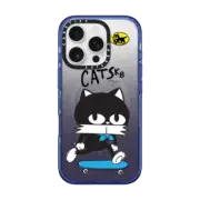 iPhone 16 Pro Impact Case MagSafe Compatible CATSK8