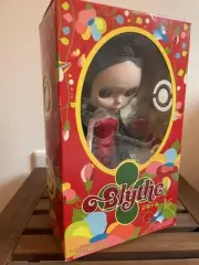 Blythe Ebl-10 Love Mission Takara