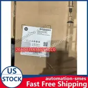 NEW 20AD034A3AYNACC0 PowerFlex 70 AC Drive