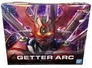 Bandai HG Getter Arc Gundam Model Kit