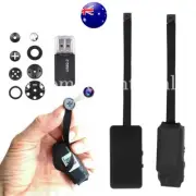 Mini DIY 1080P WiFi Camera Module with Motion Detection HD Security Camera AU