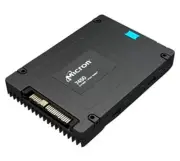 Micron 7450 Pro 1.92TB Gen4 NVMe Enterprise SSD U.3 6800/2700 MB/s R/W 800K/190K