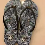 TORY BURCH 夾腳拖（8號）