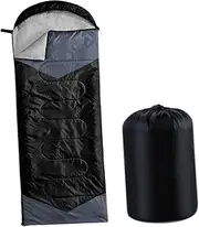 kokiya Outdoor Sleeping Bag Backpacking Quilt Portable Camping Sleep Bag Equipment for Traveling