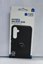 Quad Lock MAG Samsung Galaxy A34 phone case 7106218 **FREE EXPRESS FREIGHT*