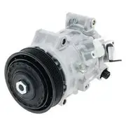 Denso A/C Compressor - CM3332