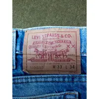 在飛比找蝦皮購物優惠-Levis，510型