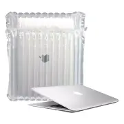 16.5” Inflatable Laptop Notebook Tablet Bags Packaging Air Column Protective Bag