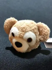 Duffy Mickey's Bear Tsum Tsum mini USA Disney Parks Mickey Mouse