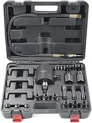 JicSuXi Pneumatic Injector Puller Fuel Injector Remover Puller