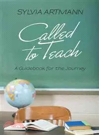 在飛比找三民網路書店優惠-Called to Teach ─ A Guidebook 