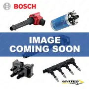 1 x Bosch Ignition Coil for Mini Cooper R 50 Cabrio R 52 Cooper S R 53 W11 B16A (for: Mini)