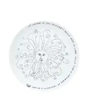 [FORNASETTI] FORNASETTI Decorative plates - Item 58052175