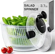 [Joined] Small Salad Spinner